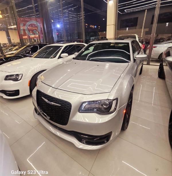 كرايسلر 300 2023 للبيع في العراق - اربيل